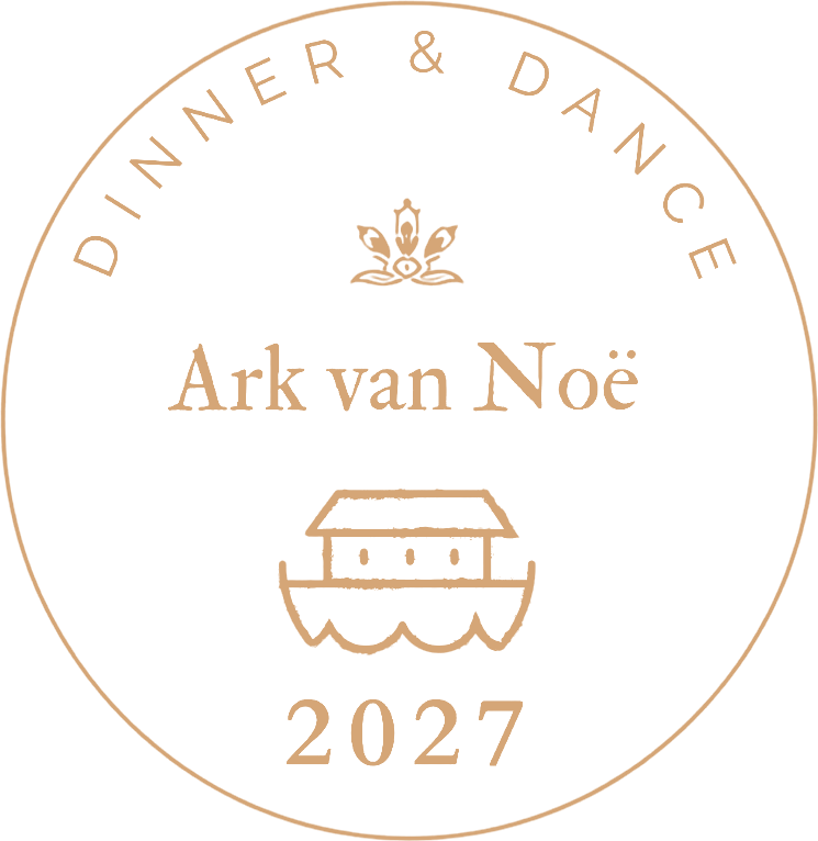 Dinner & Dance 2027, Ark van Noë
